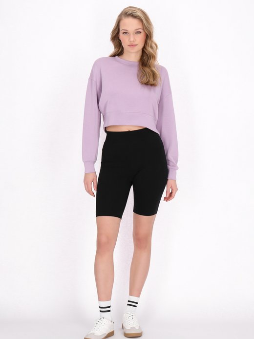 Damen Sweatshirt