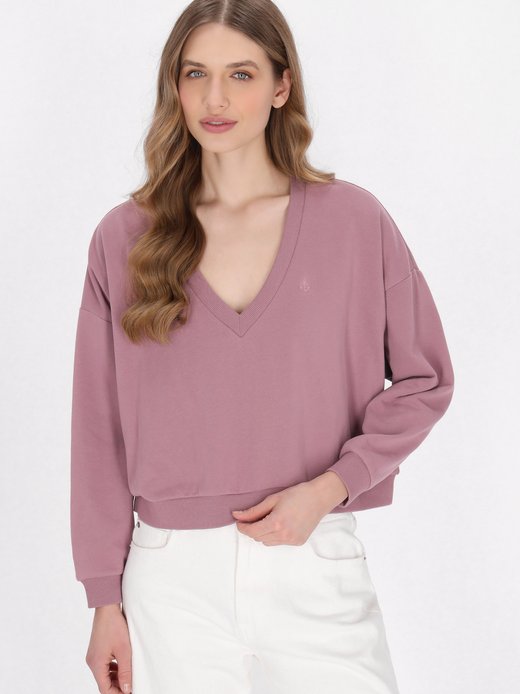Damen Sweatshirt