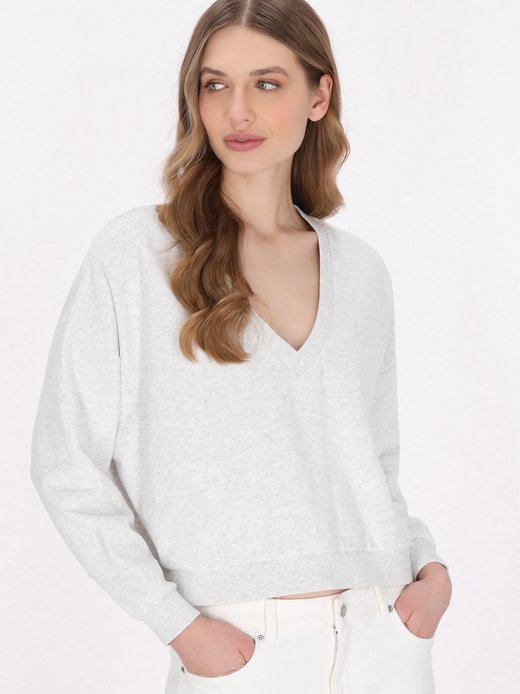 Damen Sweatshirt