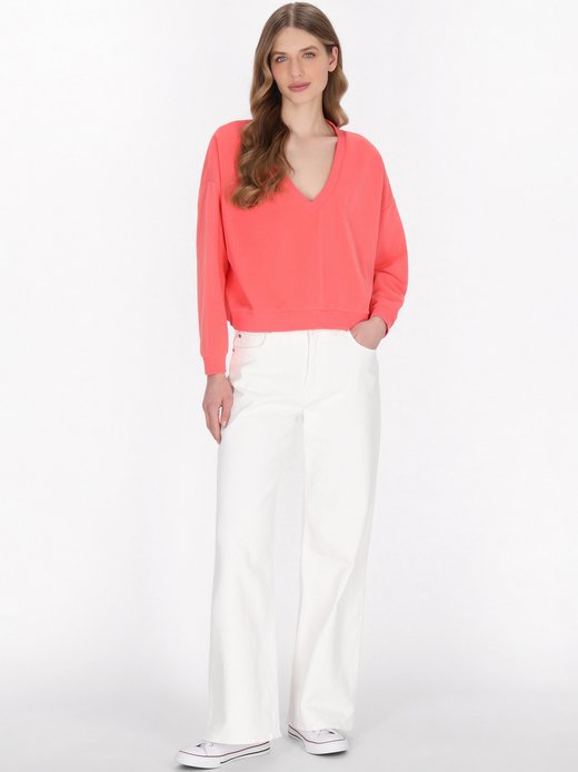 Damen Sweatshirt