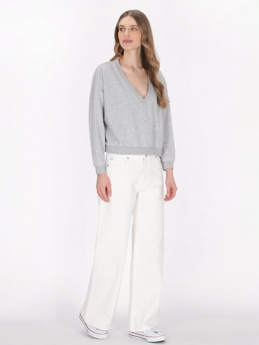 Damen Sweatshirt