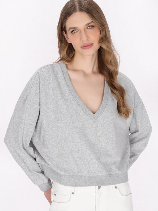 Damen Sweatshirt