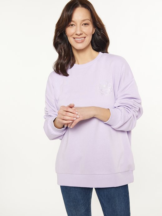 Damen Sweatshirt
