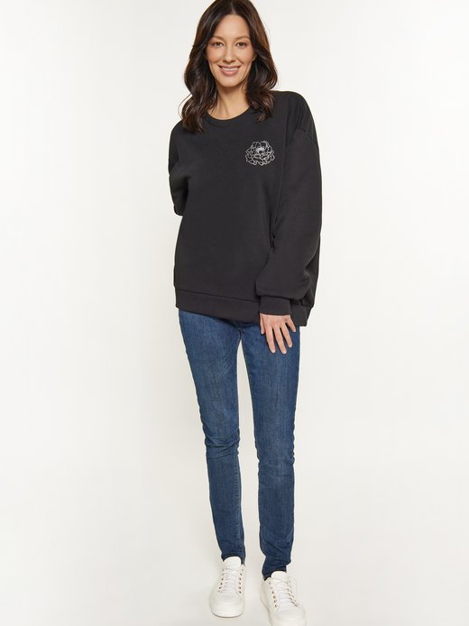 Damen Sweatshirt