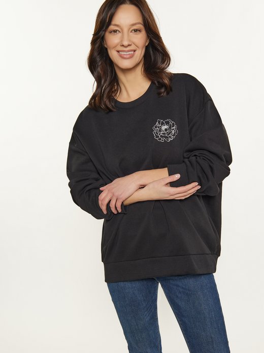 Damen Sweatshirt