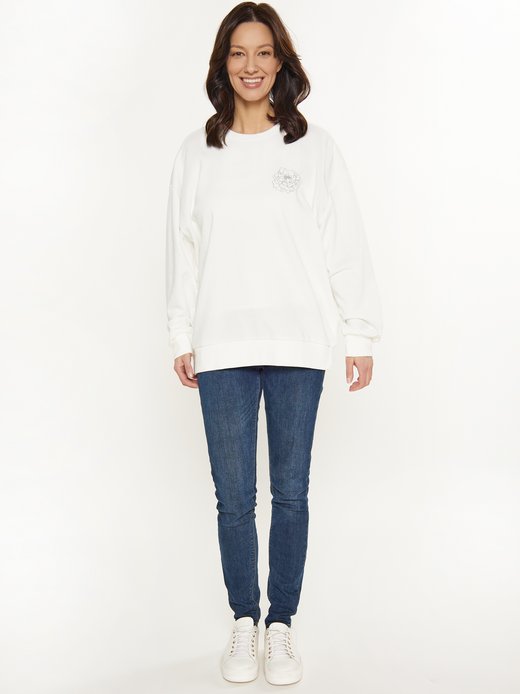 Damen Sweatshirt