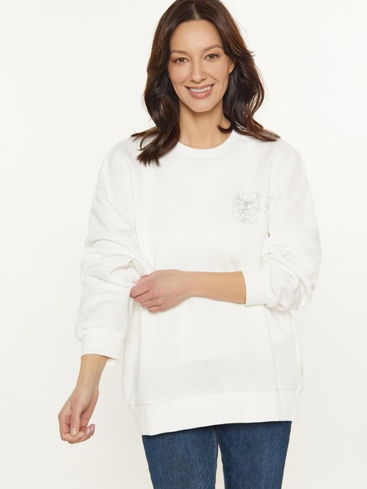Damen Sweatshirt