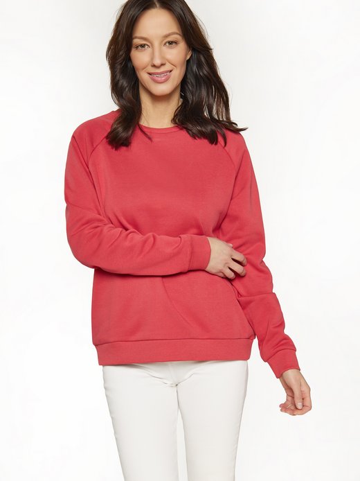 Damen Sweatshirt