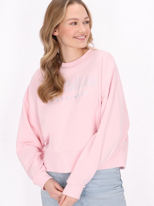 Damen Sweatshirt