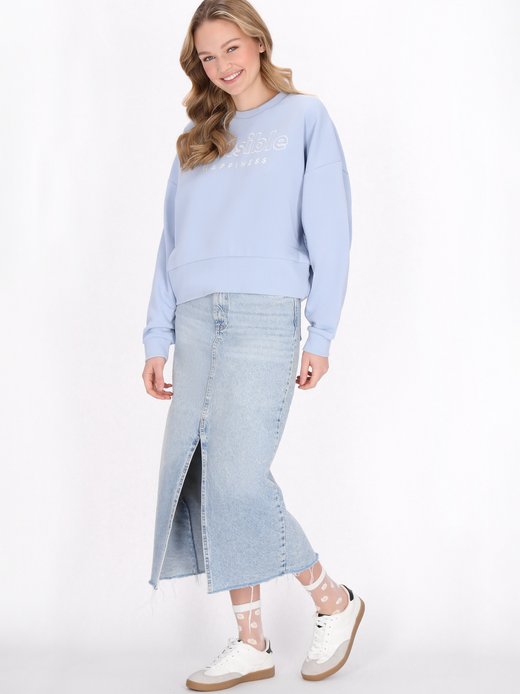 Damen Sweatshirt
