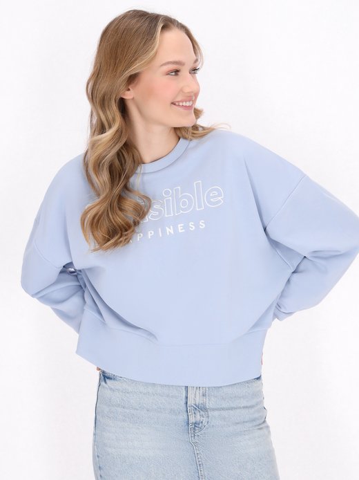 Damen Sweatshirt