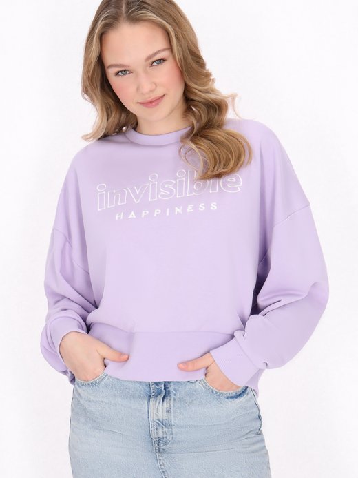 Damen Sweatshirt