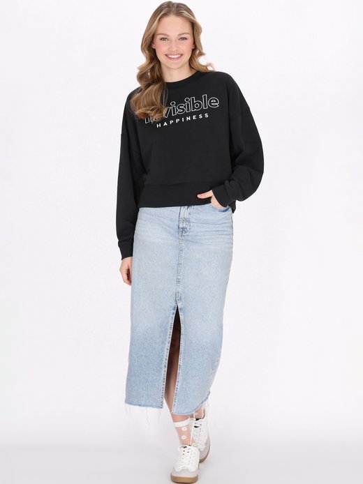 Damen Sweatshirt