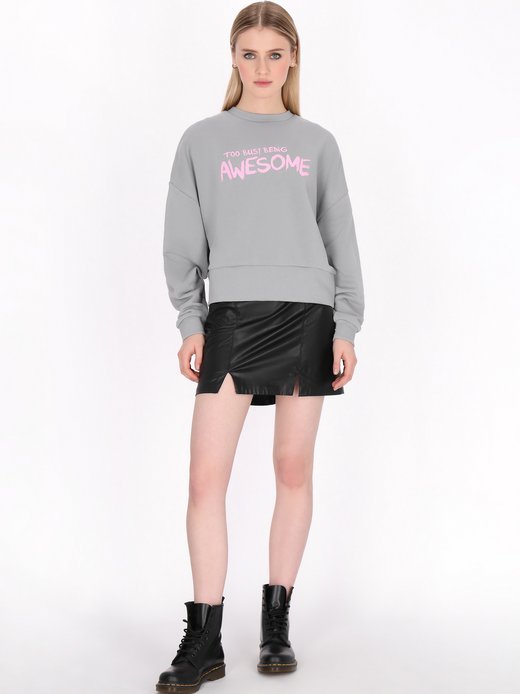 Damen Sweatshirt