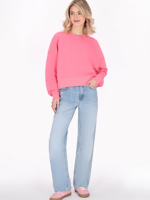 Damen Sweatshirt