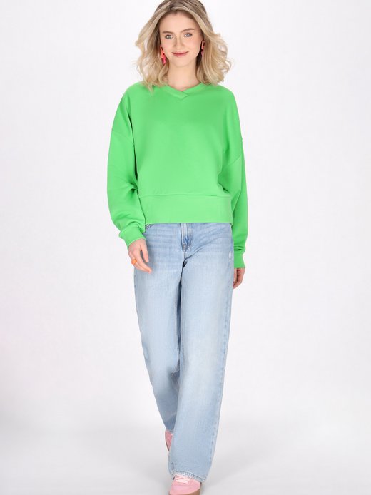 Damen Sweatshirt