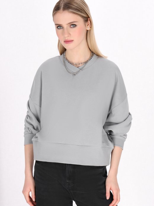 Damen Sweatshirt