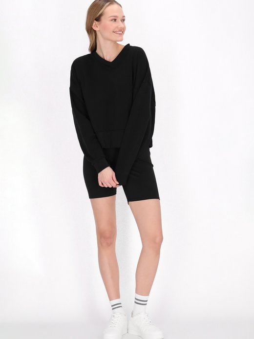 Damen Sweatshirt