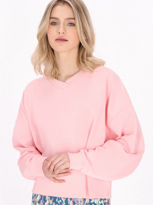 Damen Sweatshirt