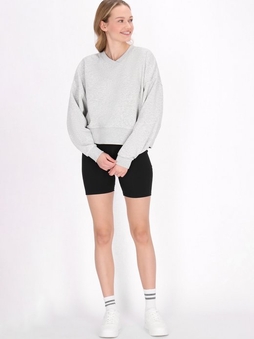 Damen Sweatshirt