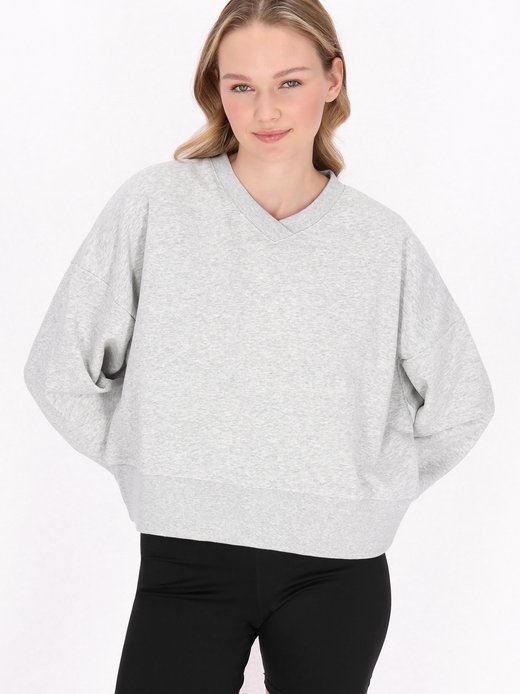 Damen Sweatshirt