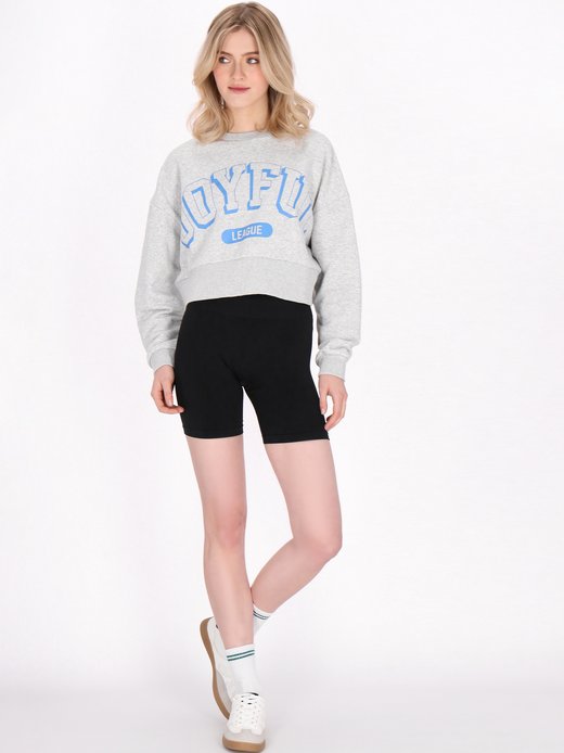 Damen Sweatshirt
