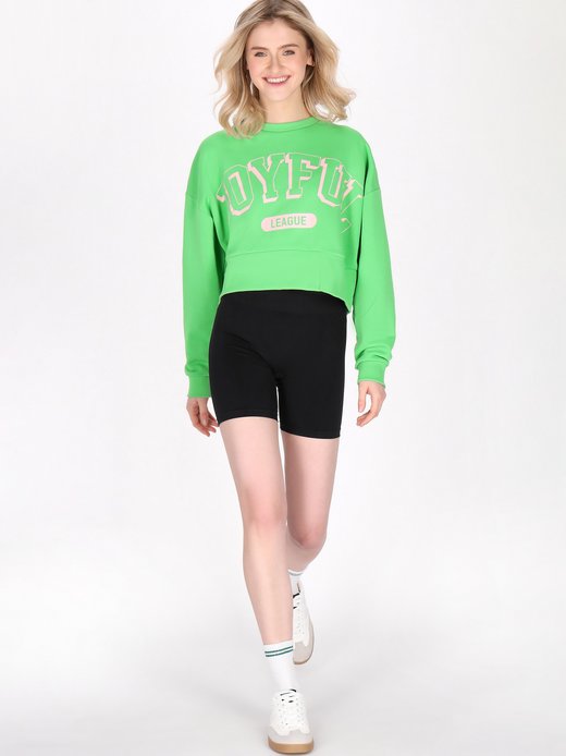 Damen Sweatshirt