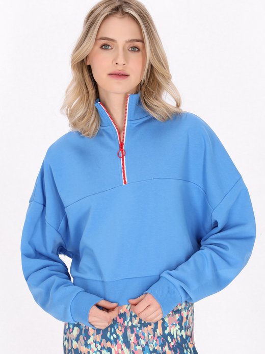 Damen Sweatshirt