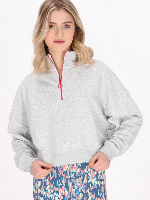 Damen Sweatshirt