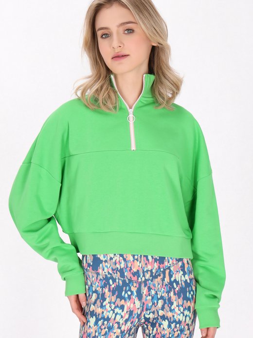 Damen Sweatshirt