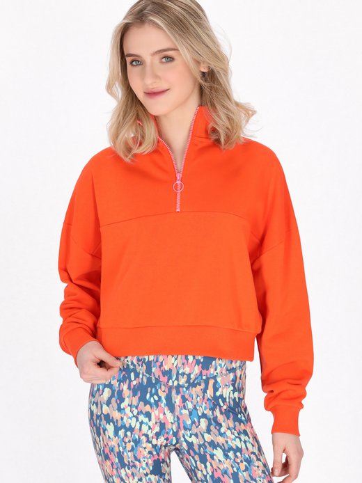 Damen Sweatshirt