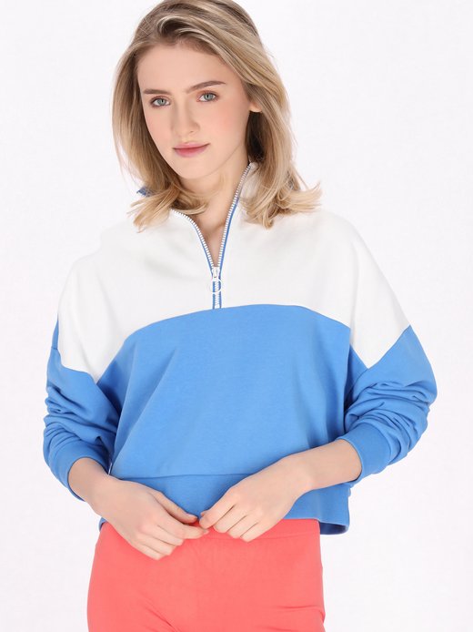 Damen Sweatshirt