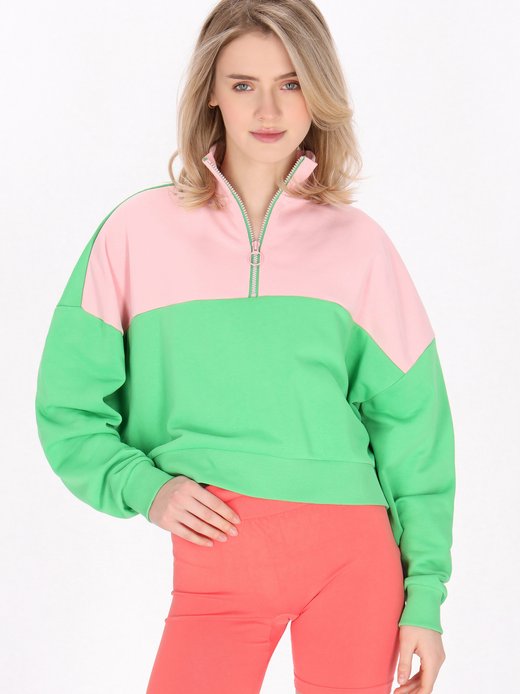 Damen Sweatshirt