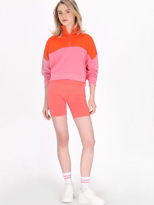 Damen Sweatshirt