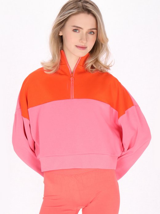 Damen Sweatshirt