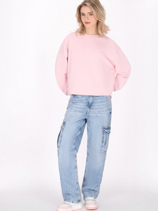 Damen Sweatshirt