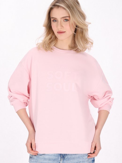Damen Sweatshirt