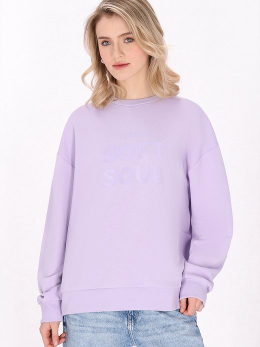 Damen Sweatshirt