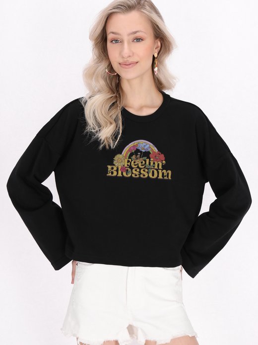Damen Sweatshirt