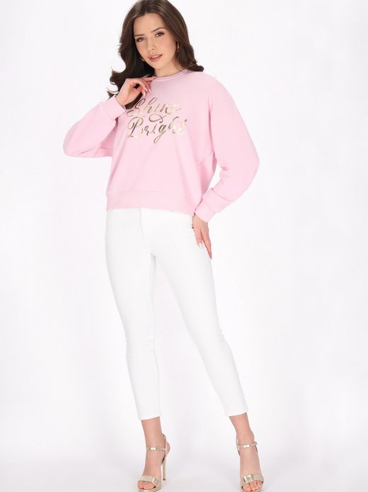 Damen Sweatshirt