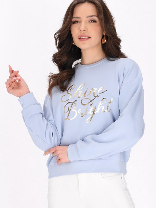 Damen Sweatshirt