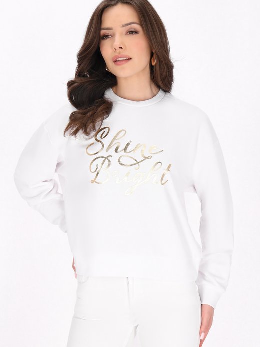 Damen Sweatshirt