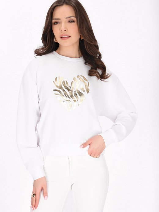 Damen Sweatshirt