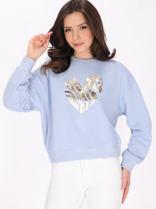 Damen Sweatshirt