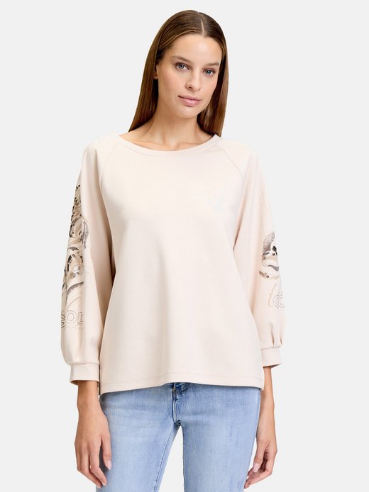 Damen Sweatshirt