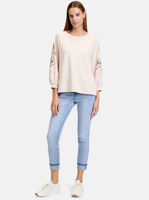 Damen Sweatshirt
