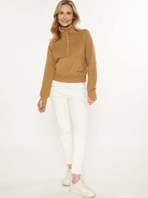 Damen Sweatshirt