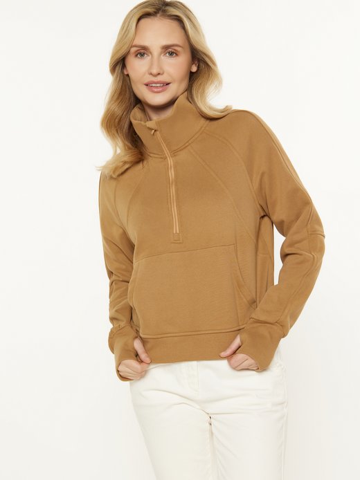 Damen Sweatshirt