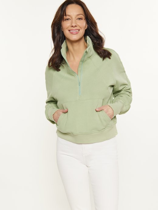 Damen Sweatshirt
