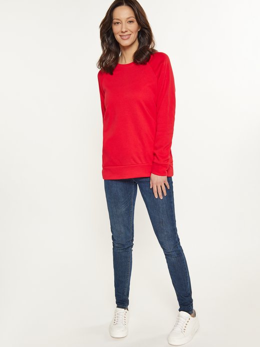 Damen Sweatshirt